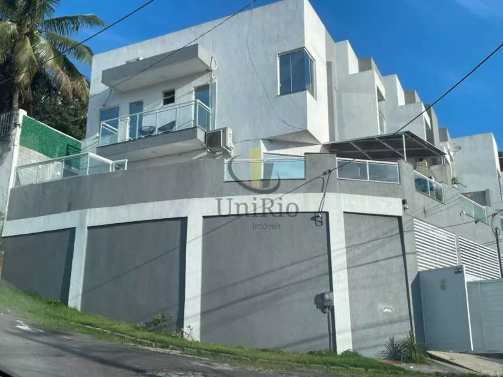 Casa, 2 quartos, 361 m² - Foto 1