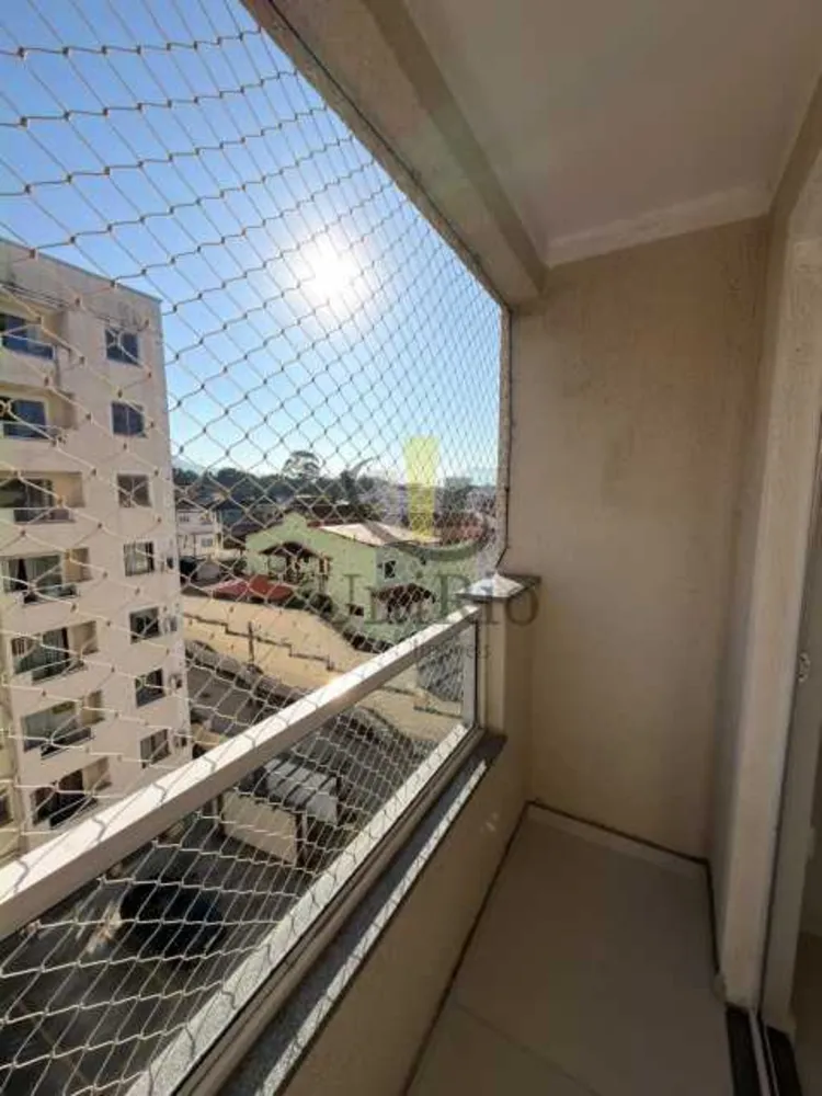 Apartamento, 2 quartos, 60 m² - Foto 6