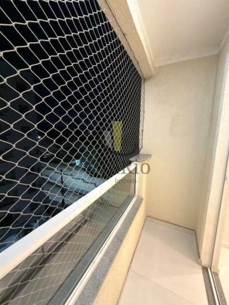 Apartamento, 2 quartos, 60 m² - Foto 2