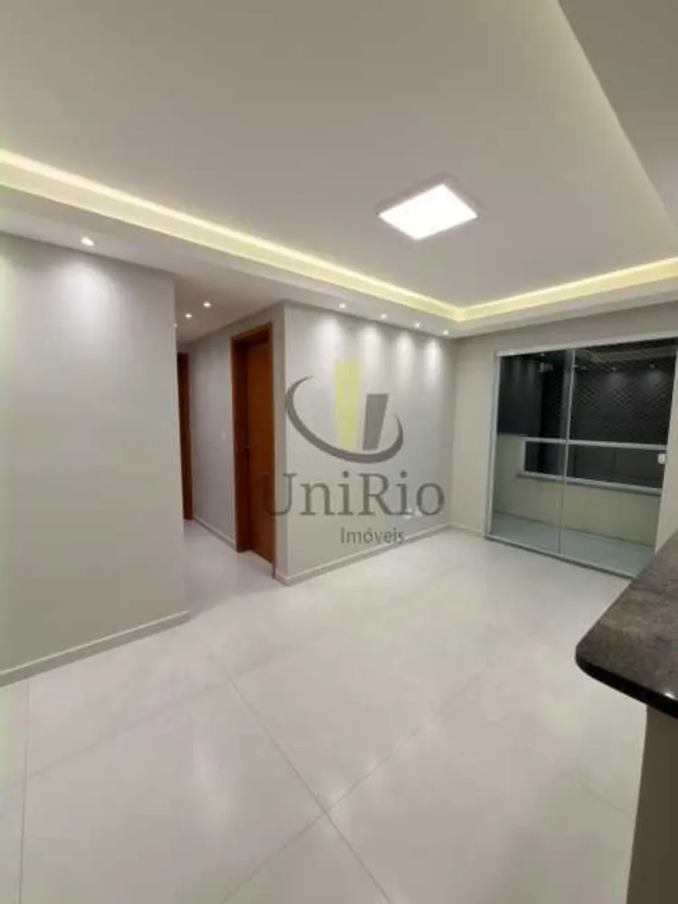 Apartamento, 2 quartos, 60 m² - Foto 3