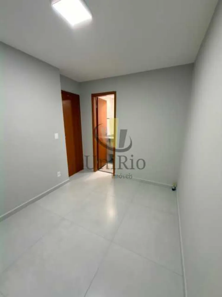 Apartamento, 2 quartos, 60 m² - Foto 9