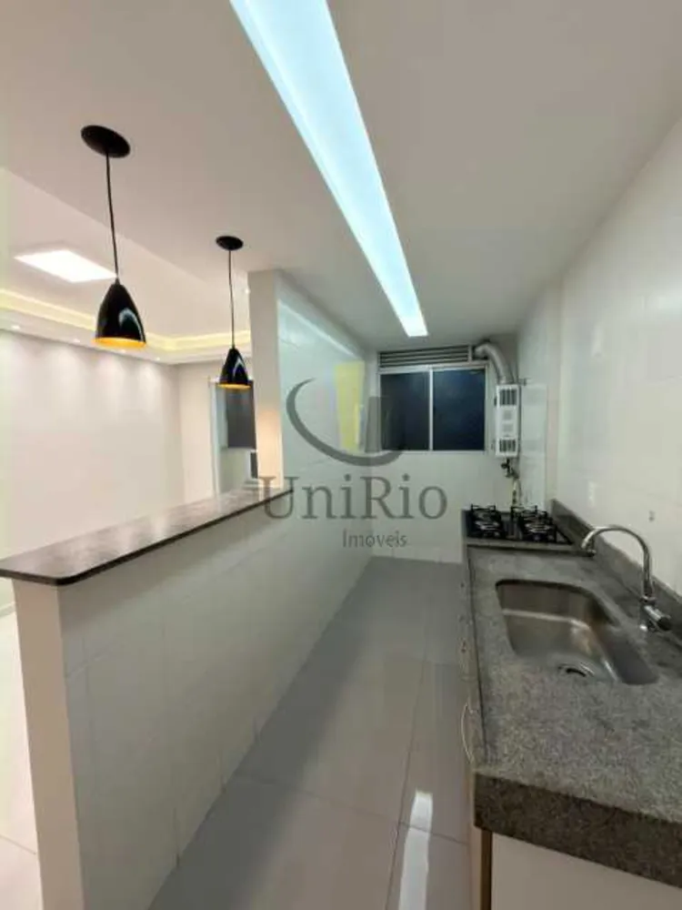 Apartamento, 2 quartos, 60 m² - Foto 15