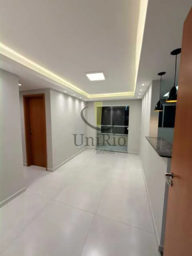 Apartamento, 2 quartos, 60 m² - Foto 17