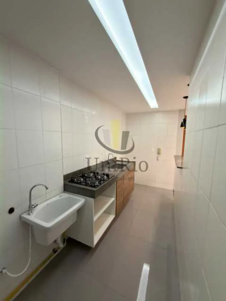 Apartamento, 2 quartos, 60 m² - Foto 12