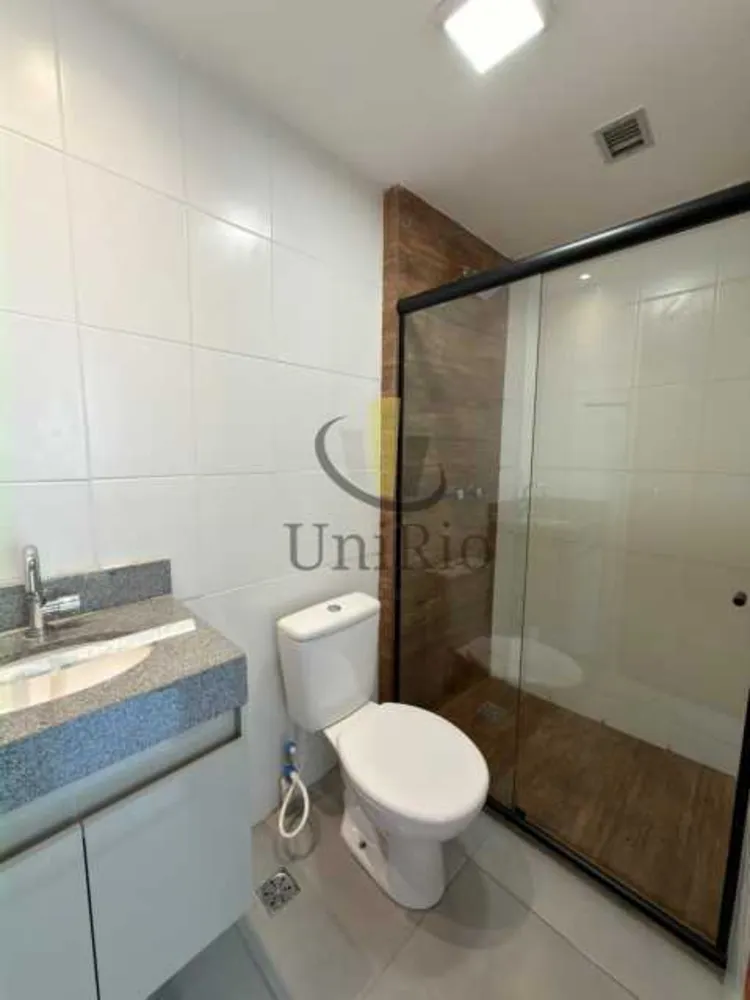 Apartamento, 2 quartos, 60 m² - Foto 10