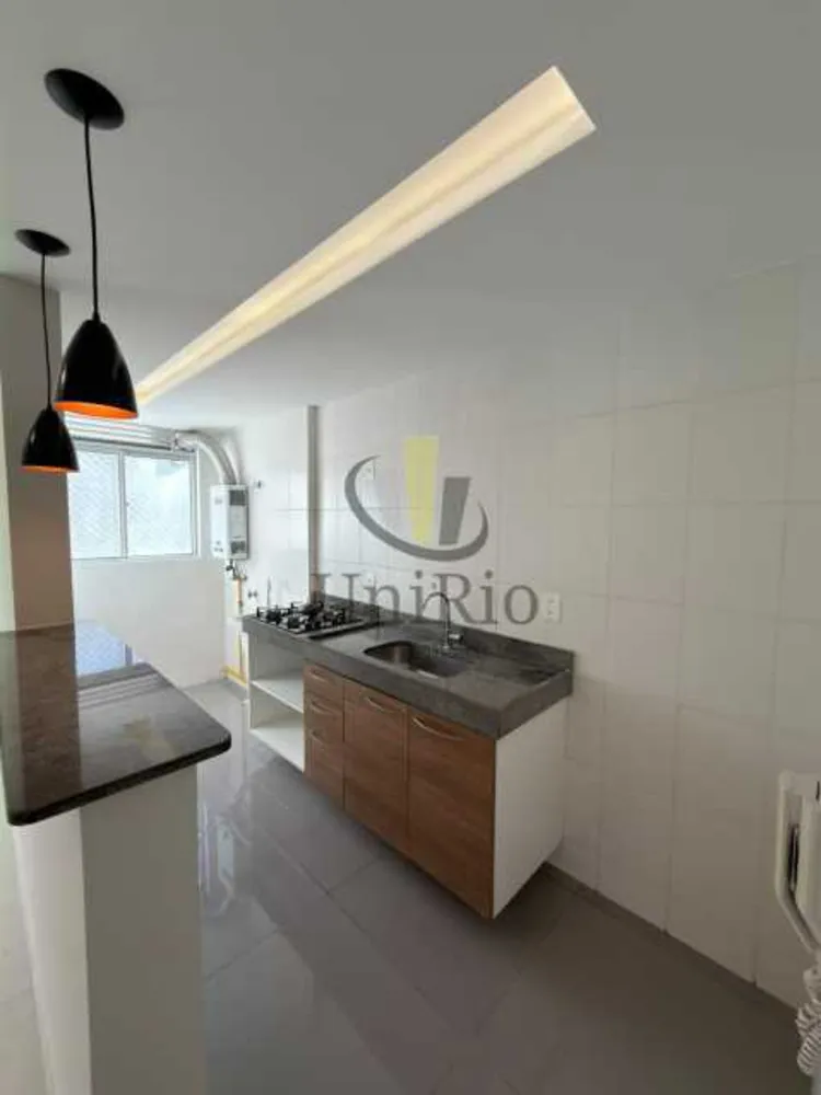 Apartamento, 2 quartos, 60 m² - Foto 13