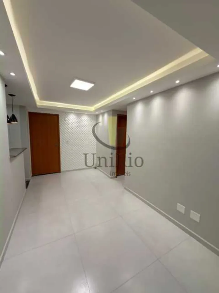 Apartamento, 2 quartos, 60 m² - Foto 5