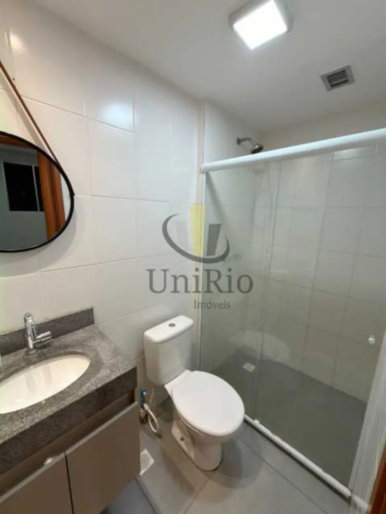 Apartamento, 2 quartos, 60 m² - Foto 11
