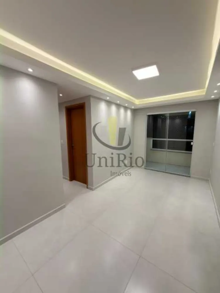 Apartamento, 2 quartos, 60 m² - Foto 4