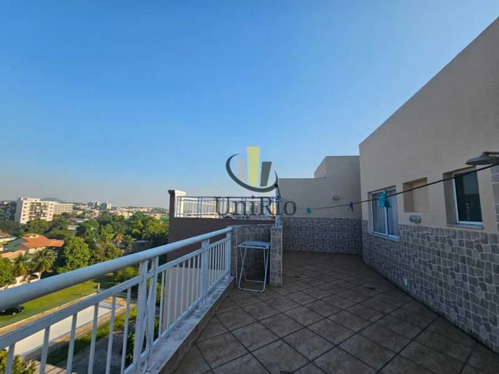 Cobertura, 3 quartos, 122 m² - Foto 8