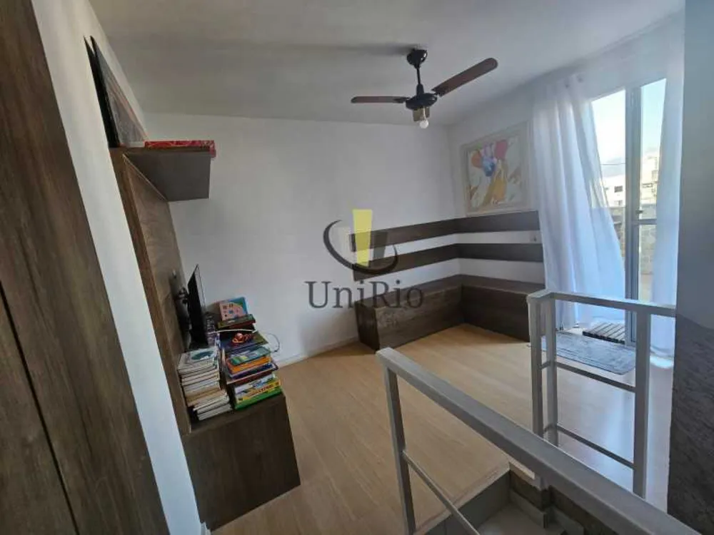 Cobertura, 3 quartos, 122 m² - Foto 7