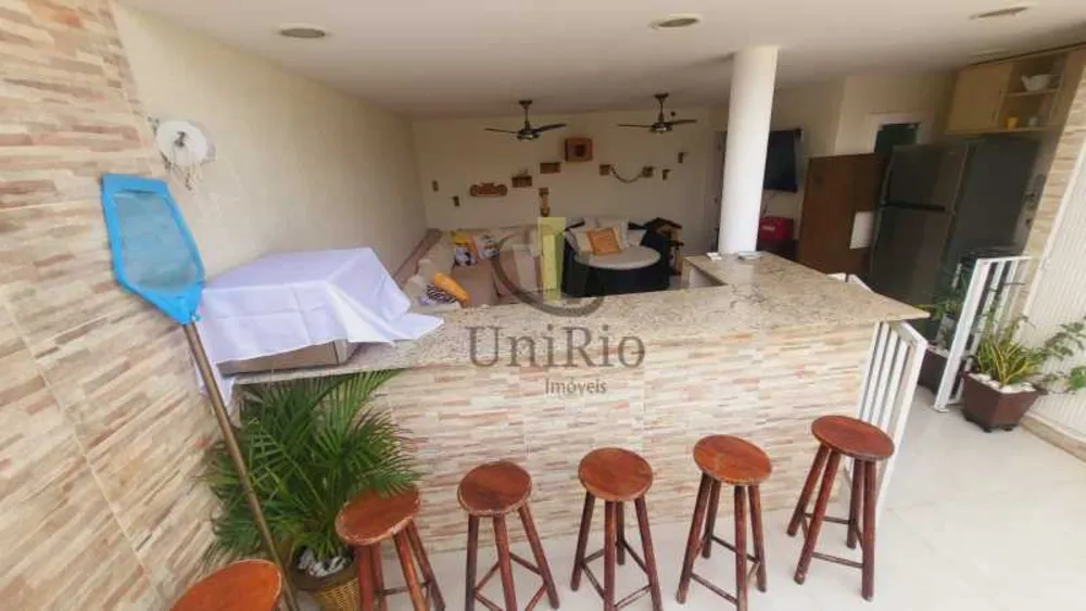 Casa de Condomínio, 4 quartos - Foto 24