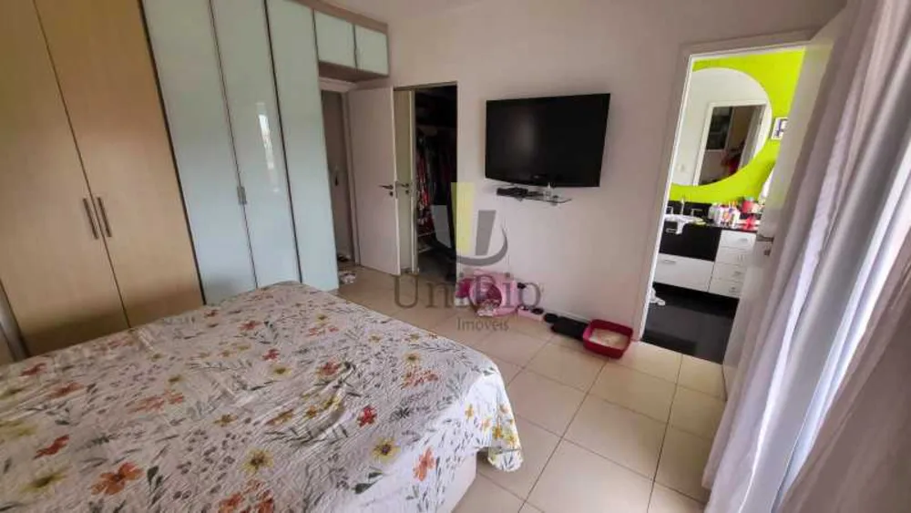 Casa de Condomínio, 4 quartos - Foto 11