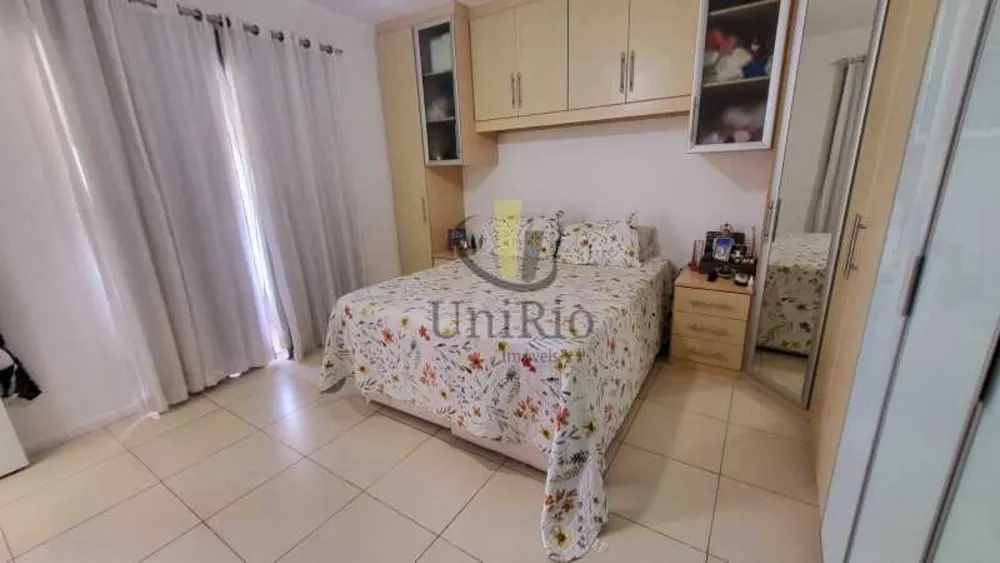 Casa de Condomínio, 4 quartos - Foto 12