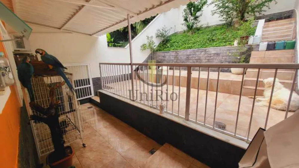 Casa de Condomínio, 4 quartos - Foto 26