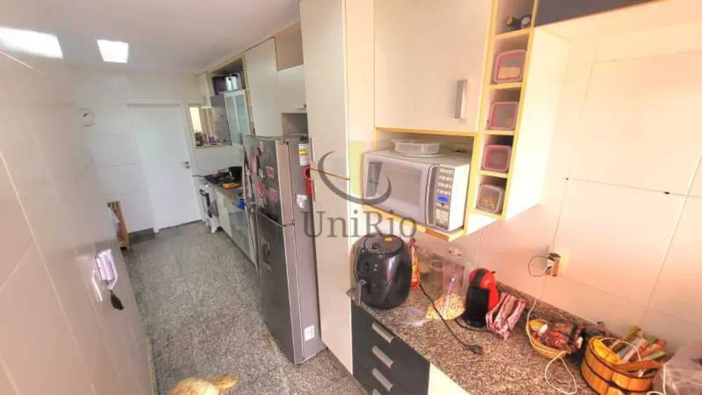 Casa de Condomínio, 4 quartos - Foto 29