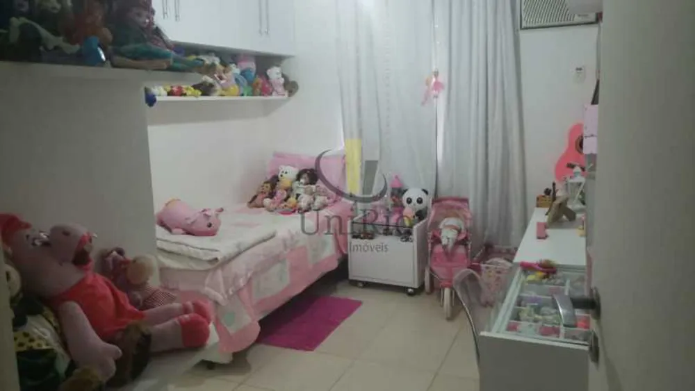 Casa de Condomínio, 4 quartos - Foto 18
