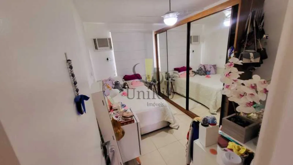 Casa de Condomínio, 4 quartos - Foto 8