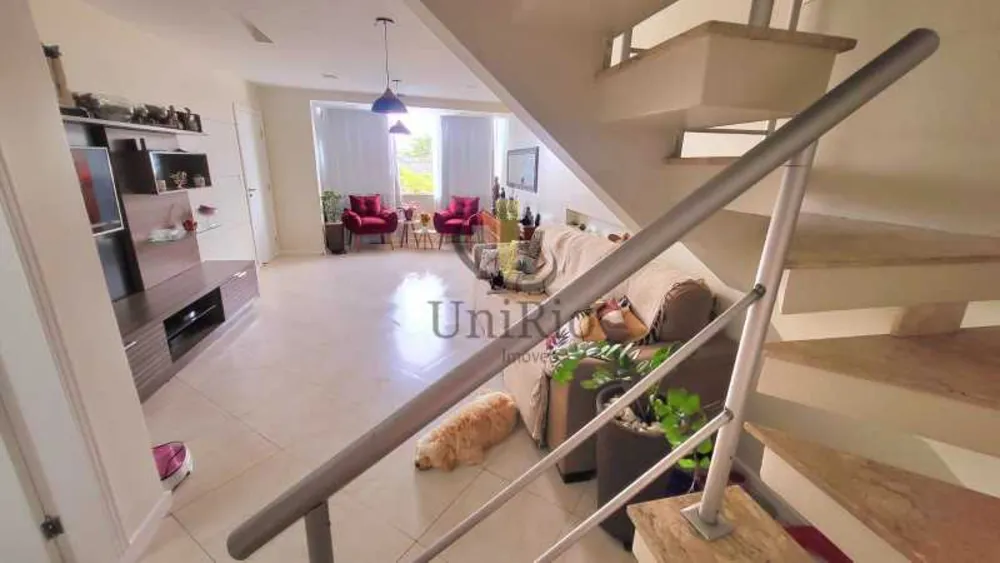 Casa de Condomínio, 4 quartos - Foto 7