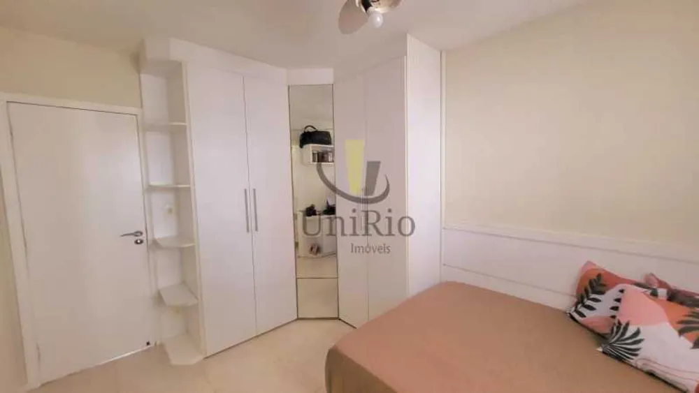 Casa de Condomínio, 4 quartos - Foto 17