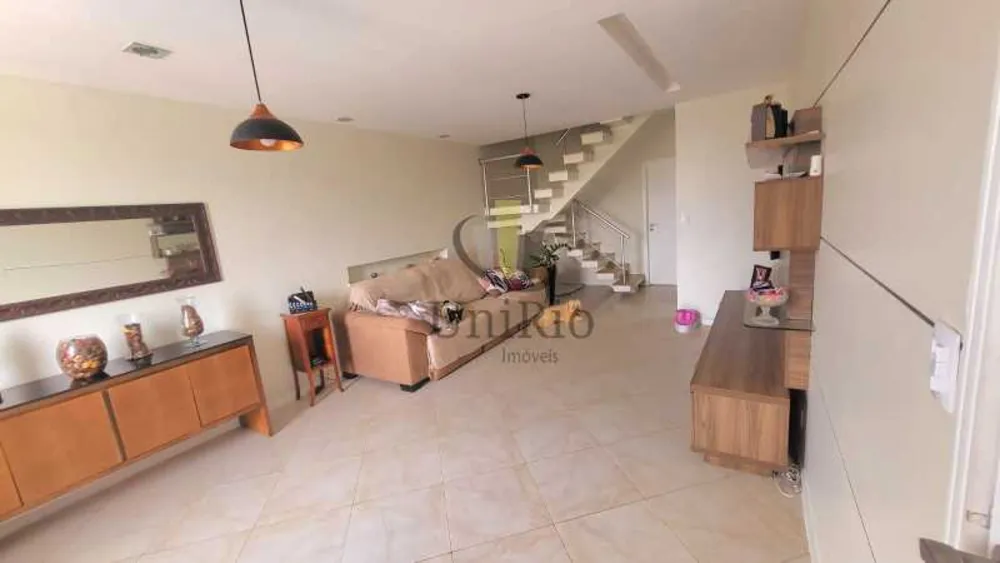 Casa de Condomínio, 4 quartos - Foto 5