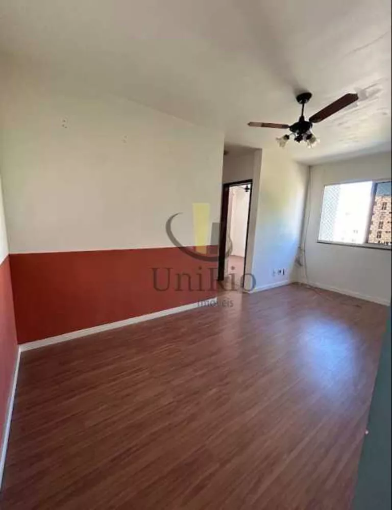 Apartamento, 2 quartos, 48 m² - Foto 5