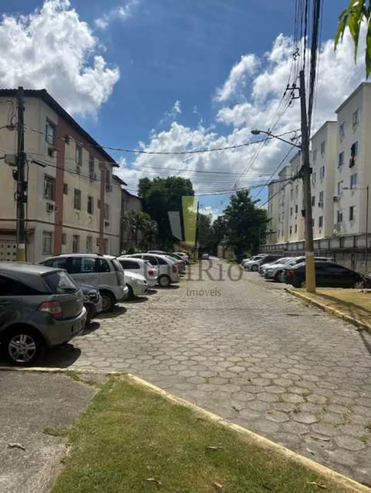Apartamento, 2 quartos, 48 m² - Foto 4