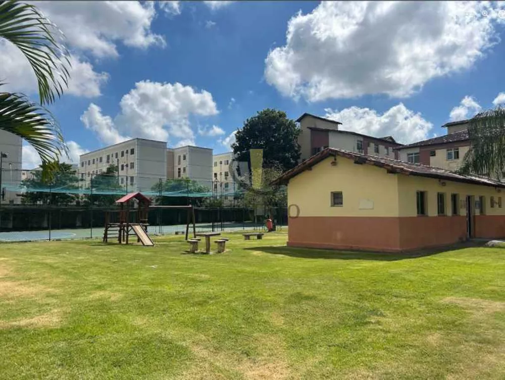 Apartamento, 2 quartos, 48 m² - Foto 10