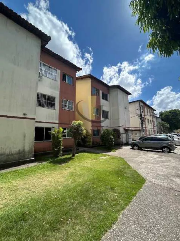 Apartamento, 2 quartos, 48 m² - Foto 19