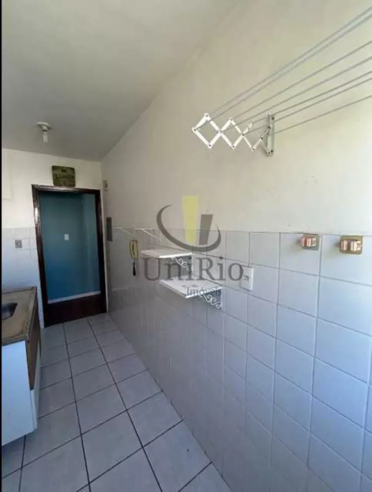 Apartamento, 2 quartos, 48 m² - Foto 2