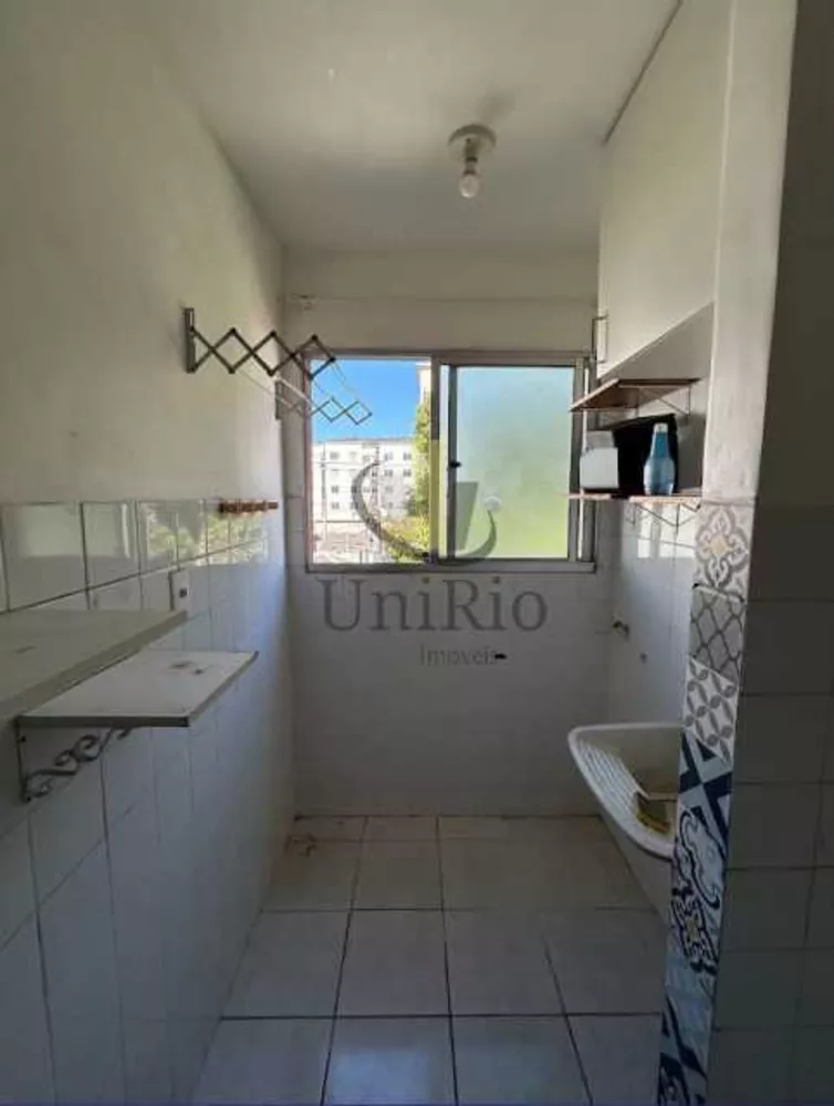 Apartamento, 2 quartos, 48 m² - Foto 18