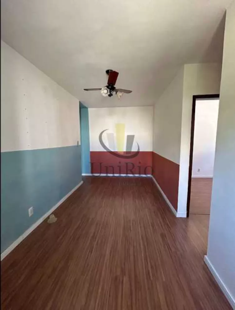 Apartamento, 2 quartos, 48 m² - Foto 11