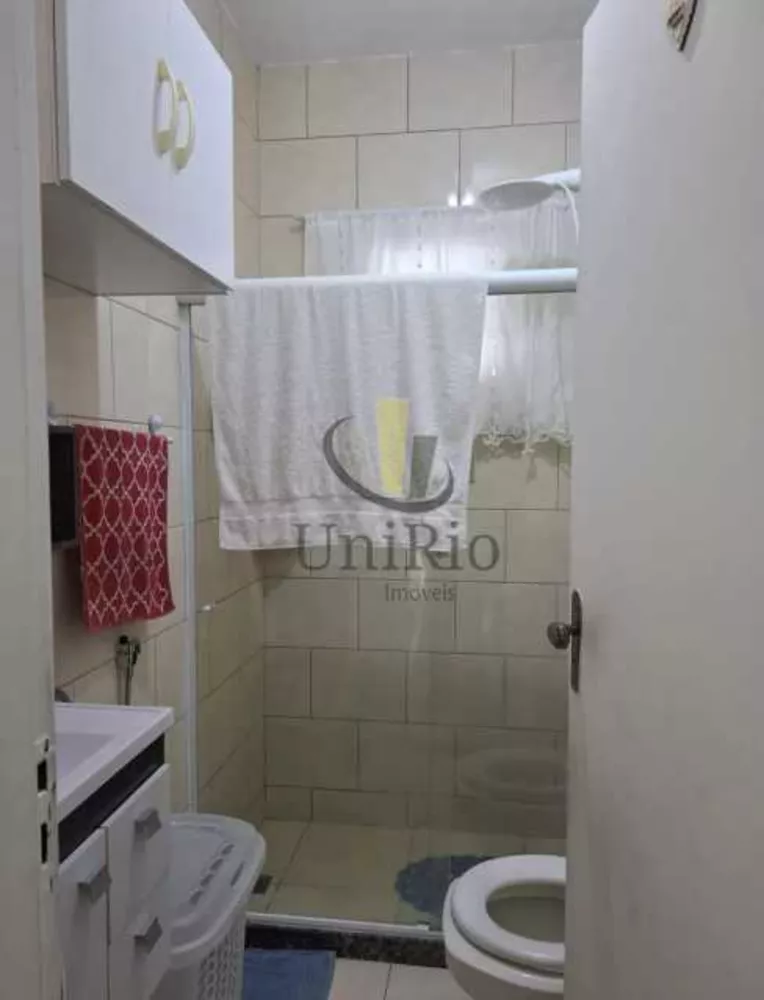 Casa de Condomínio, 2 quartos - Foto 12