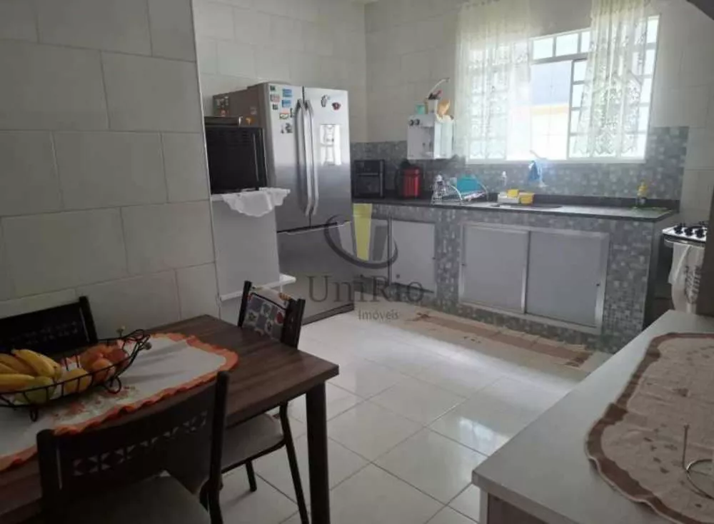 Casa de Condomínio, 2 quartos - Foto 1