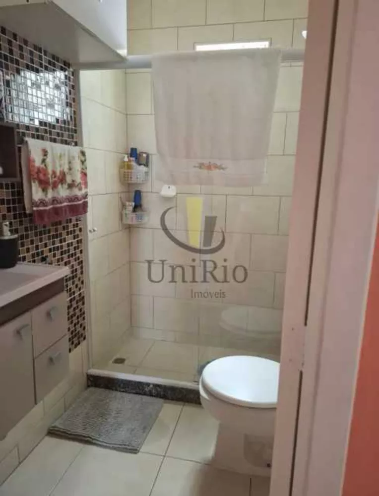 Casa de Condomínio, 2 quartos - Foto 16