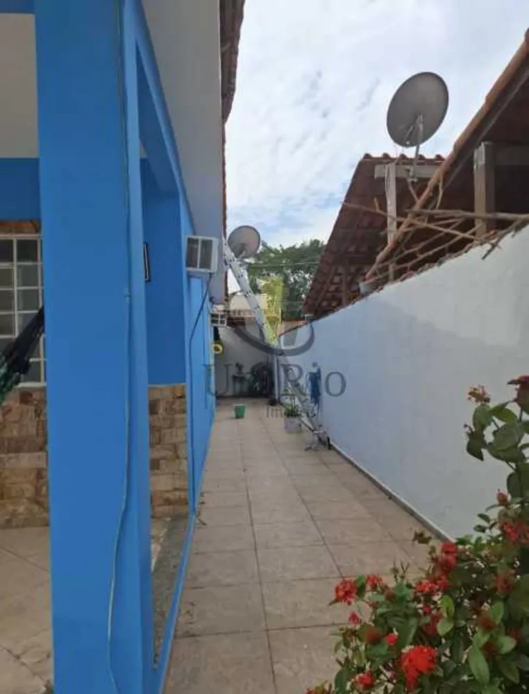 Casa de Condomínio, 2 quartos - Foto 4