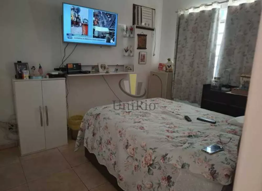Casa de Condomínio, 2 quartos - Foto 6
