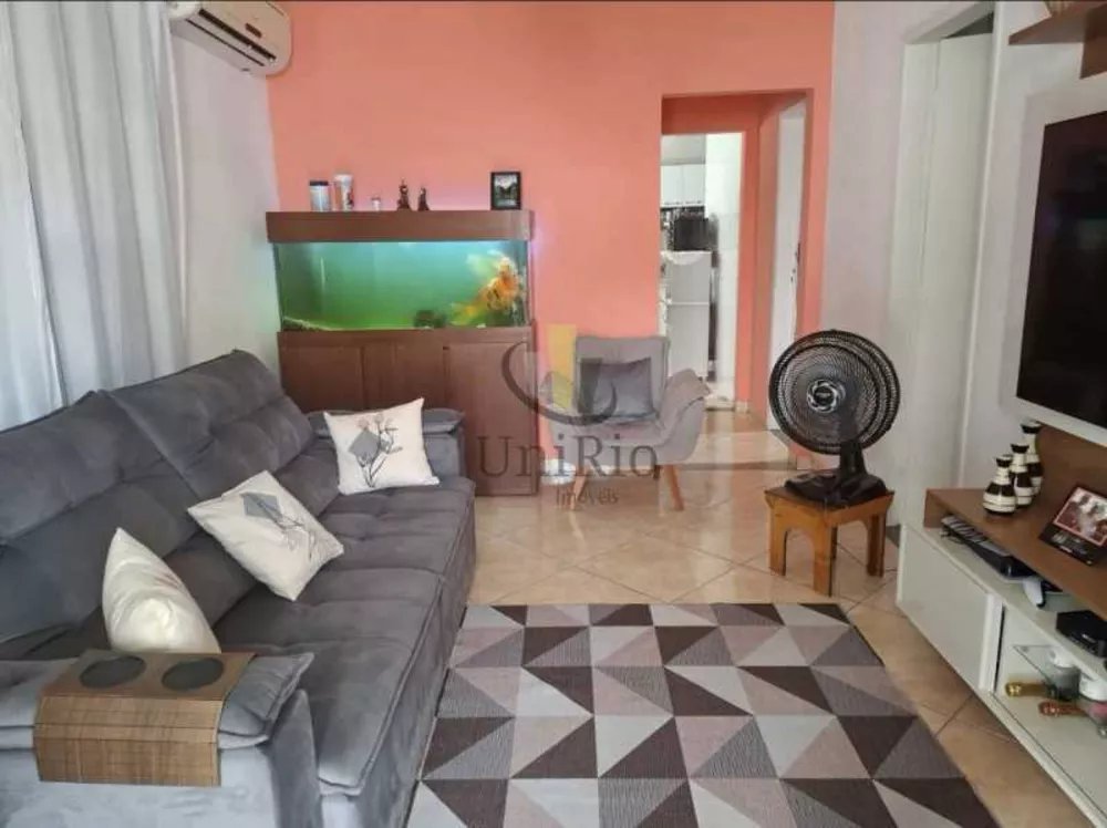 Casa de Condomínio, 2 quartos - Foto 19