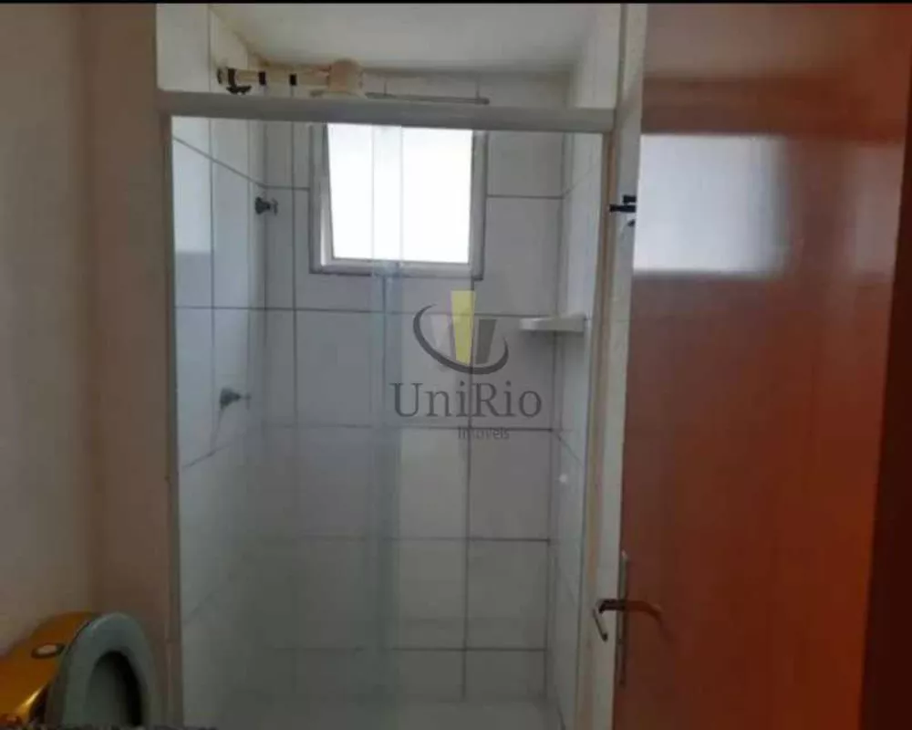 Apartamento, 2 quartos, 50 m² - Foto 6