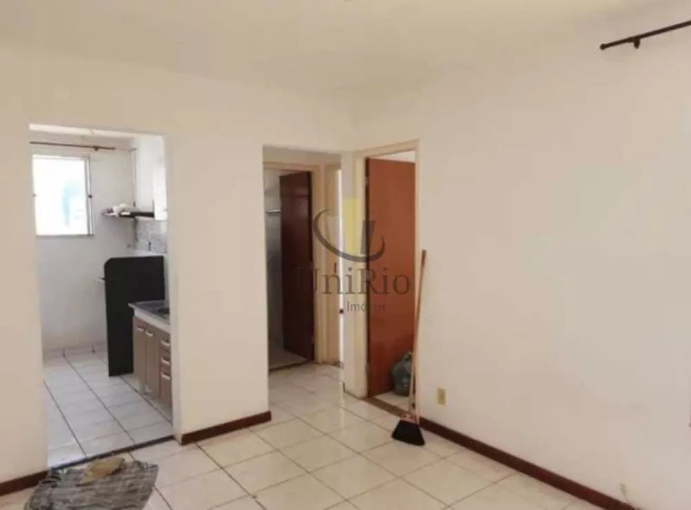 Apartamento, 2 quartos, 50 m² - Foto 13