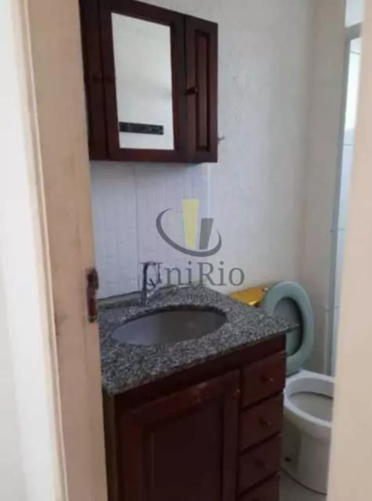 Apartamento, 2 quartos, 50 m² - Foto 2