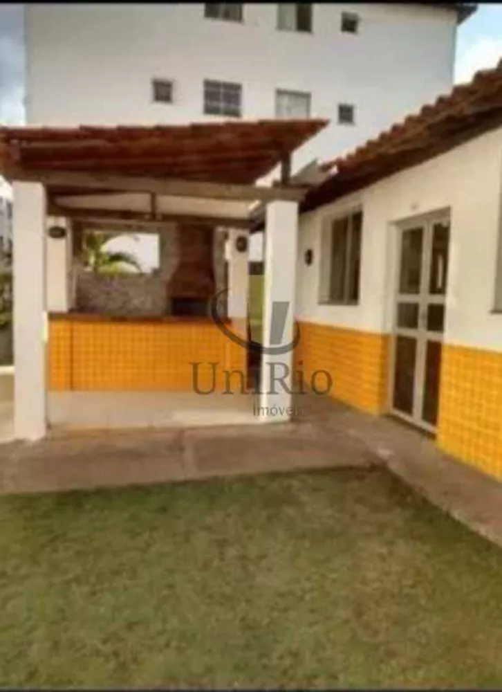 Apartamento, 2 quartos, 50 m² - Foto 7