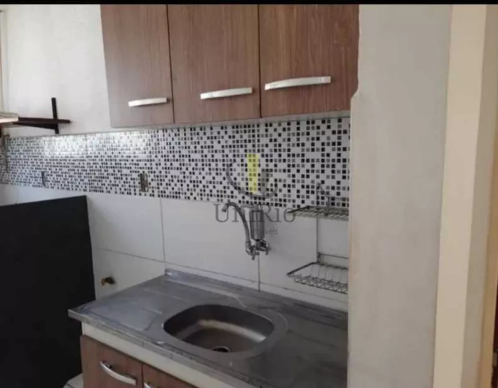 Apartamento, 2 quartos, 50 m² - Foto 5