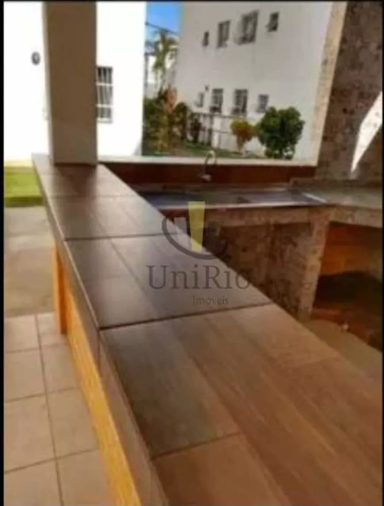 Apartamento, 2 quartos, 50 m² - Foto 10