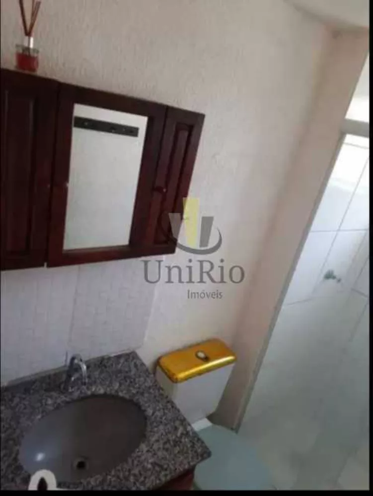 Apartamento, 2 quartos, 50 m² - Foto 15