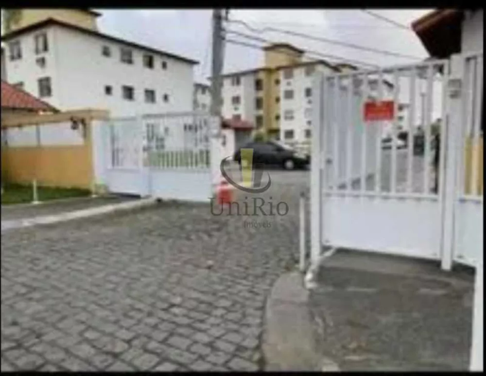 Apartamento, 2 quartos, 50 m² - Foto 9