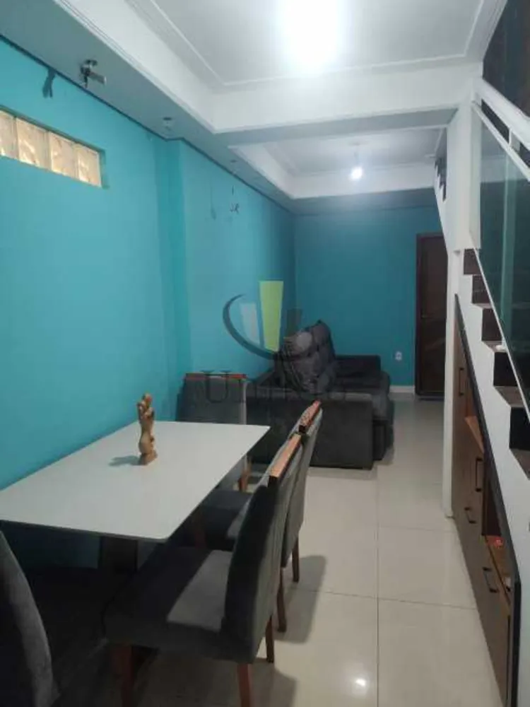 Casa, 4 quartos, 234 m² - Foto 4