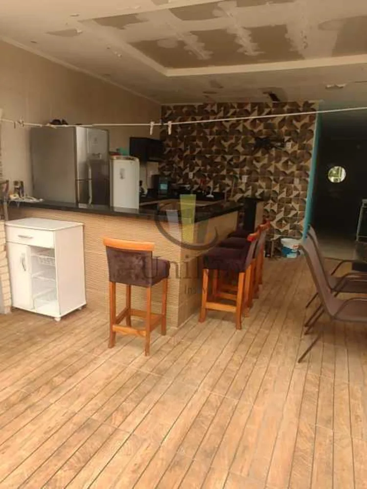 Casa, 4 quartos, 234 m² - Foto 25