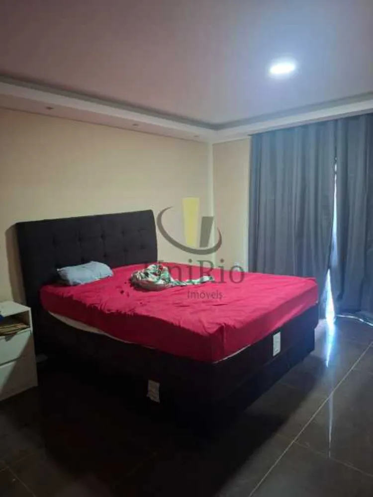 Casa, 4 quartos, 234 m² - Foto 28