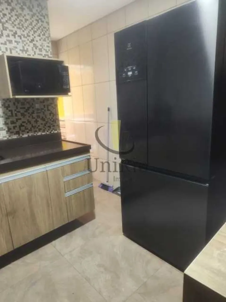 Casa, 4 quartos, 234 m² - Foto 13